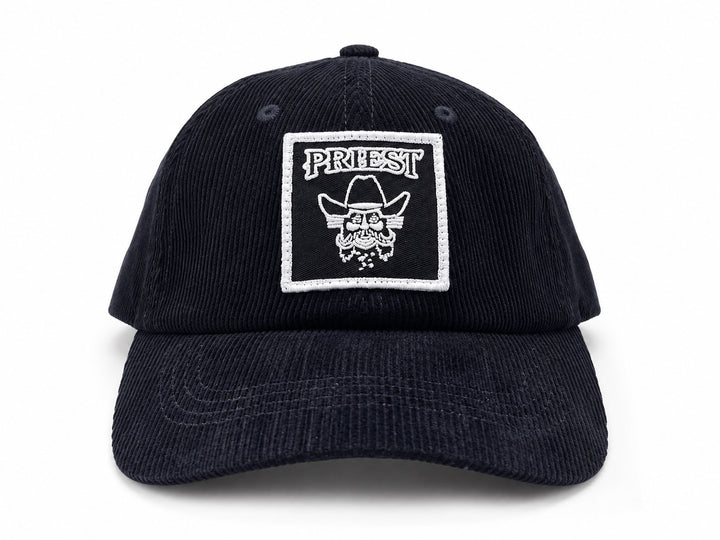 The Original PFR Corduroy Snapback