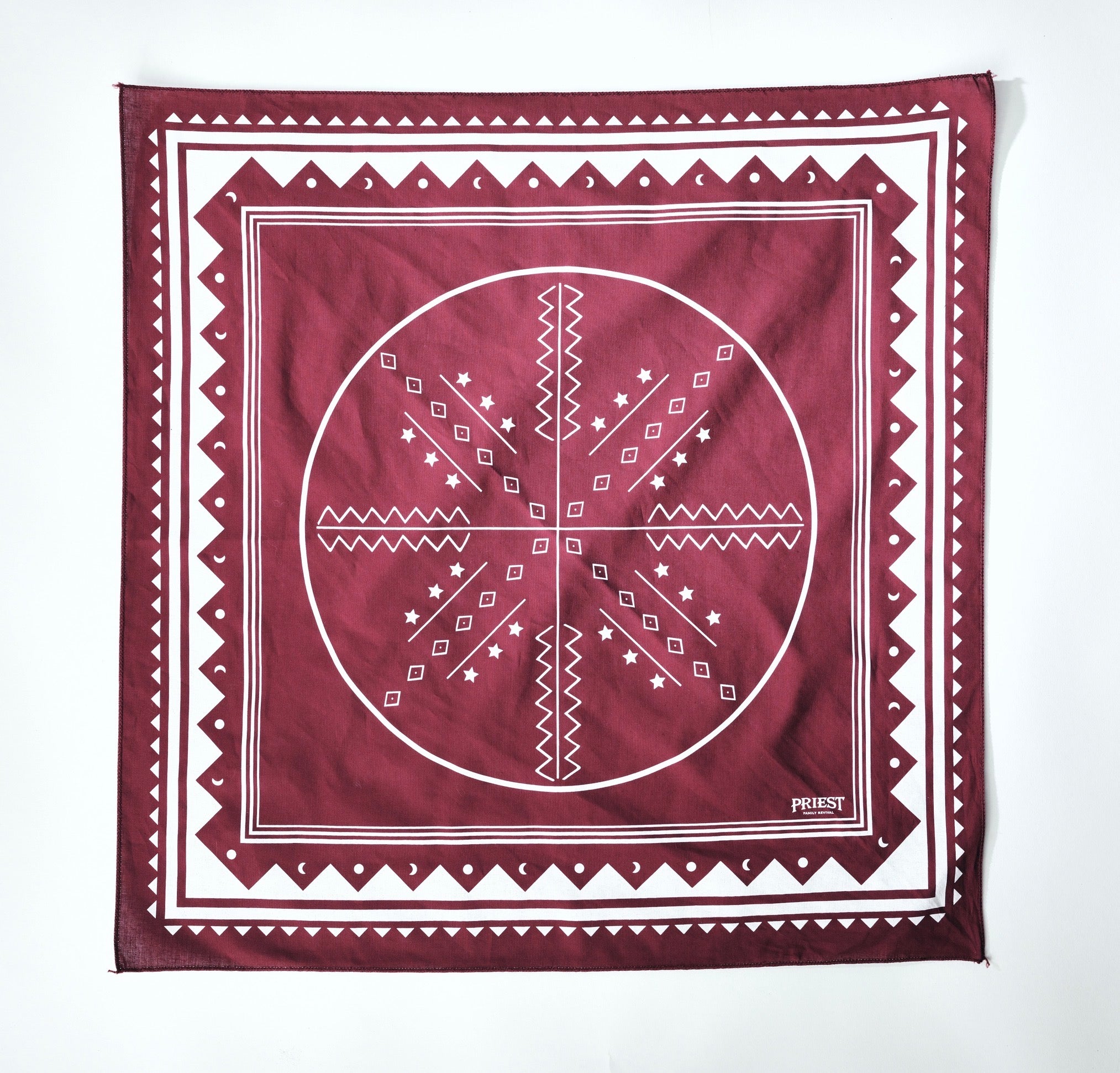Protection Bandana