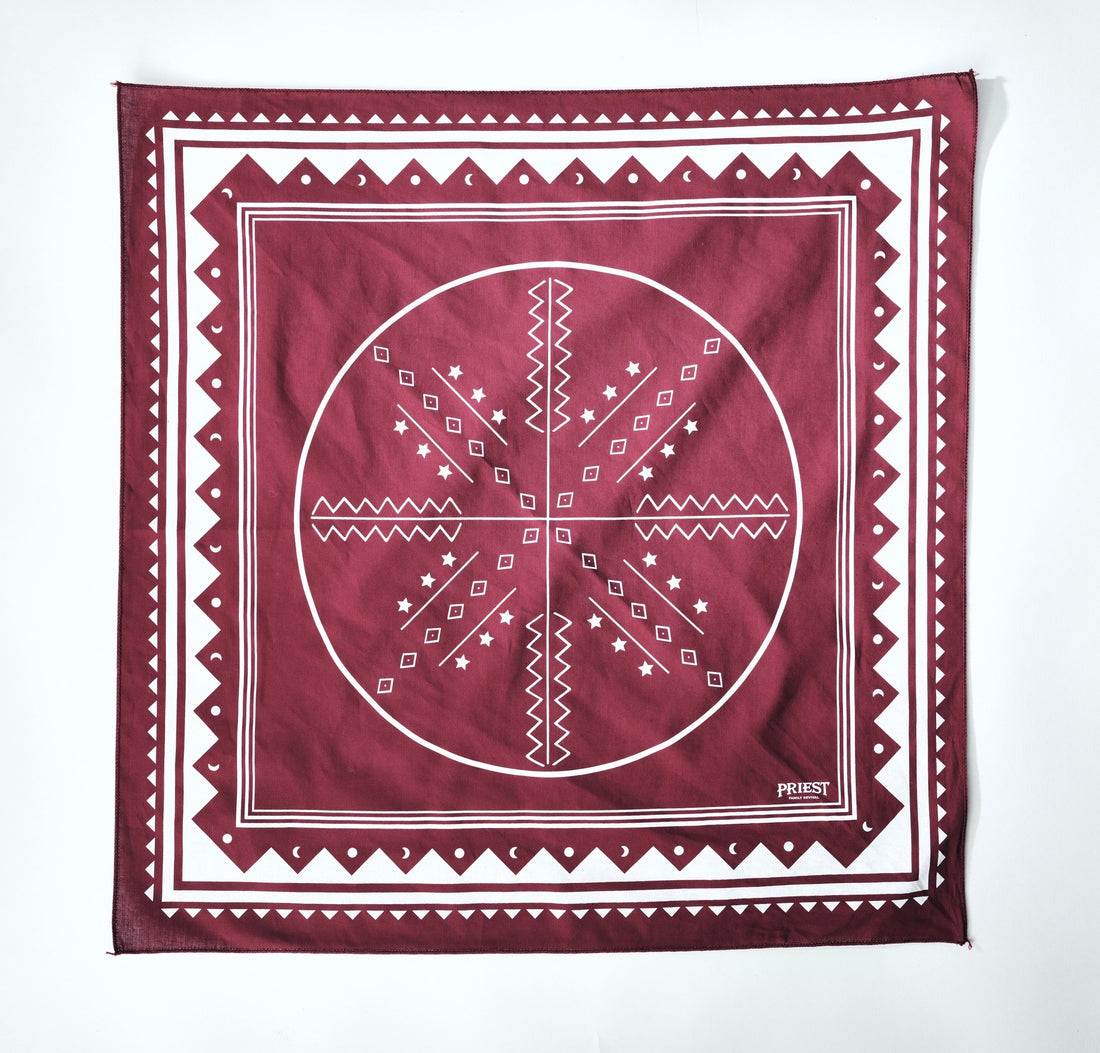 Protection Bandana