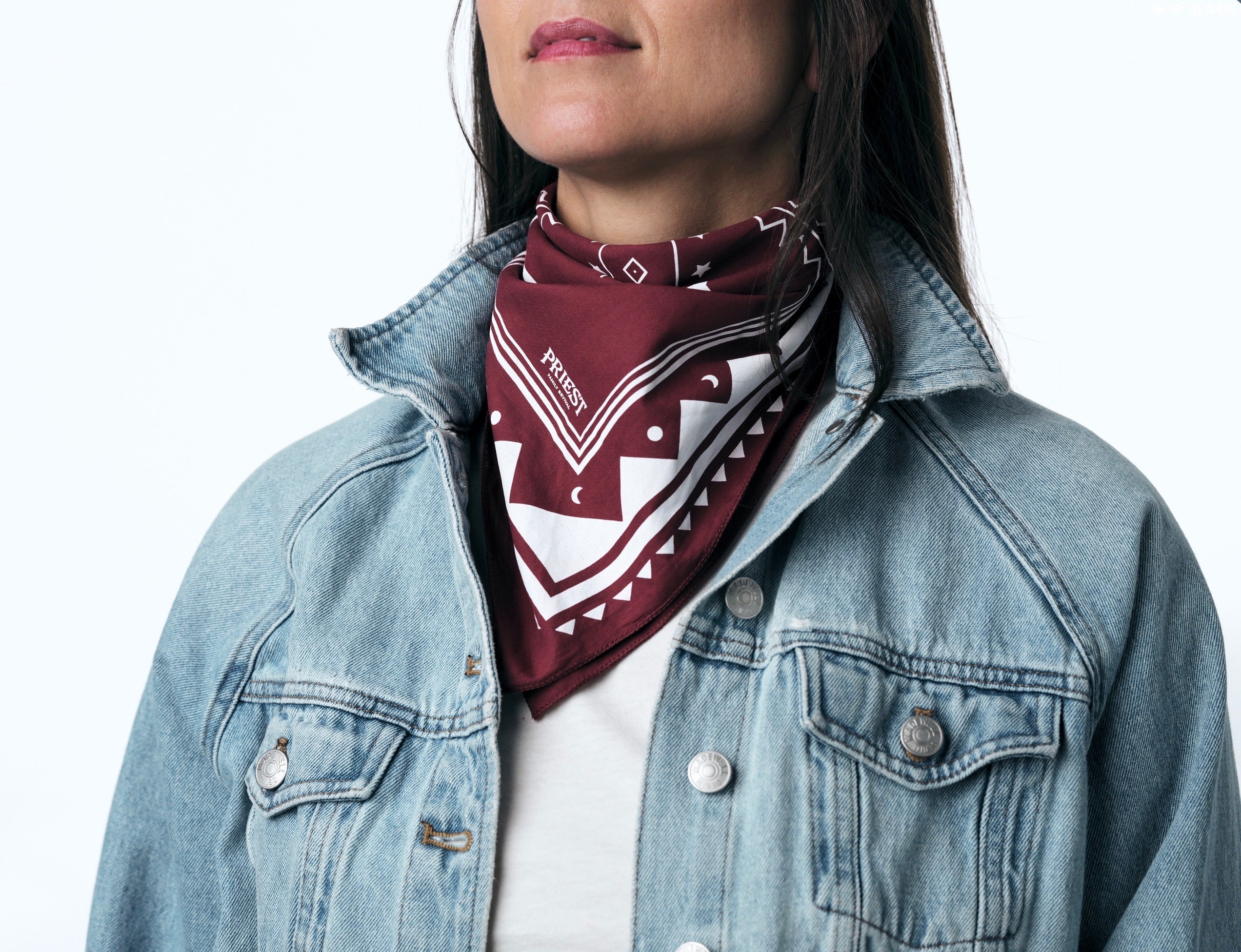 Protection Bandana