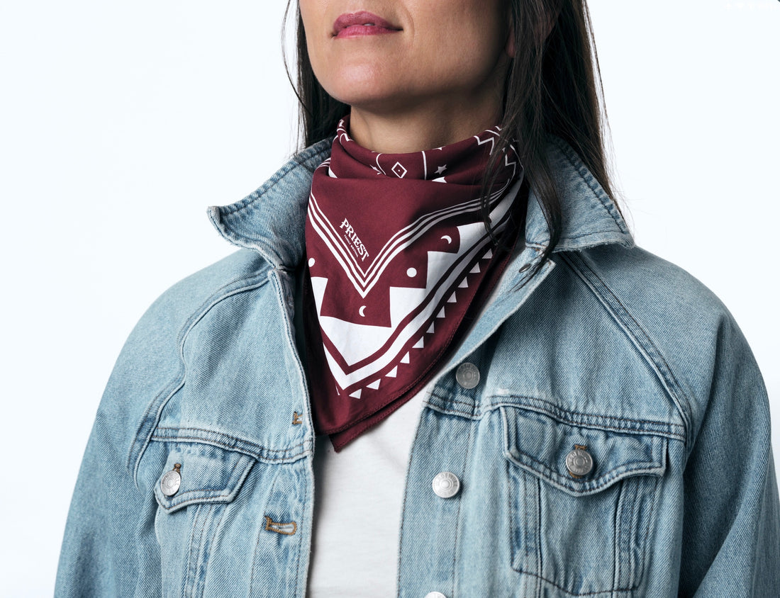 Protection Bandana