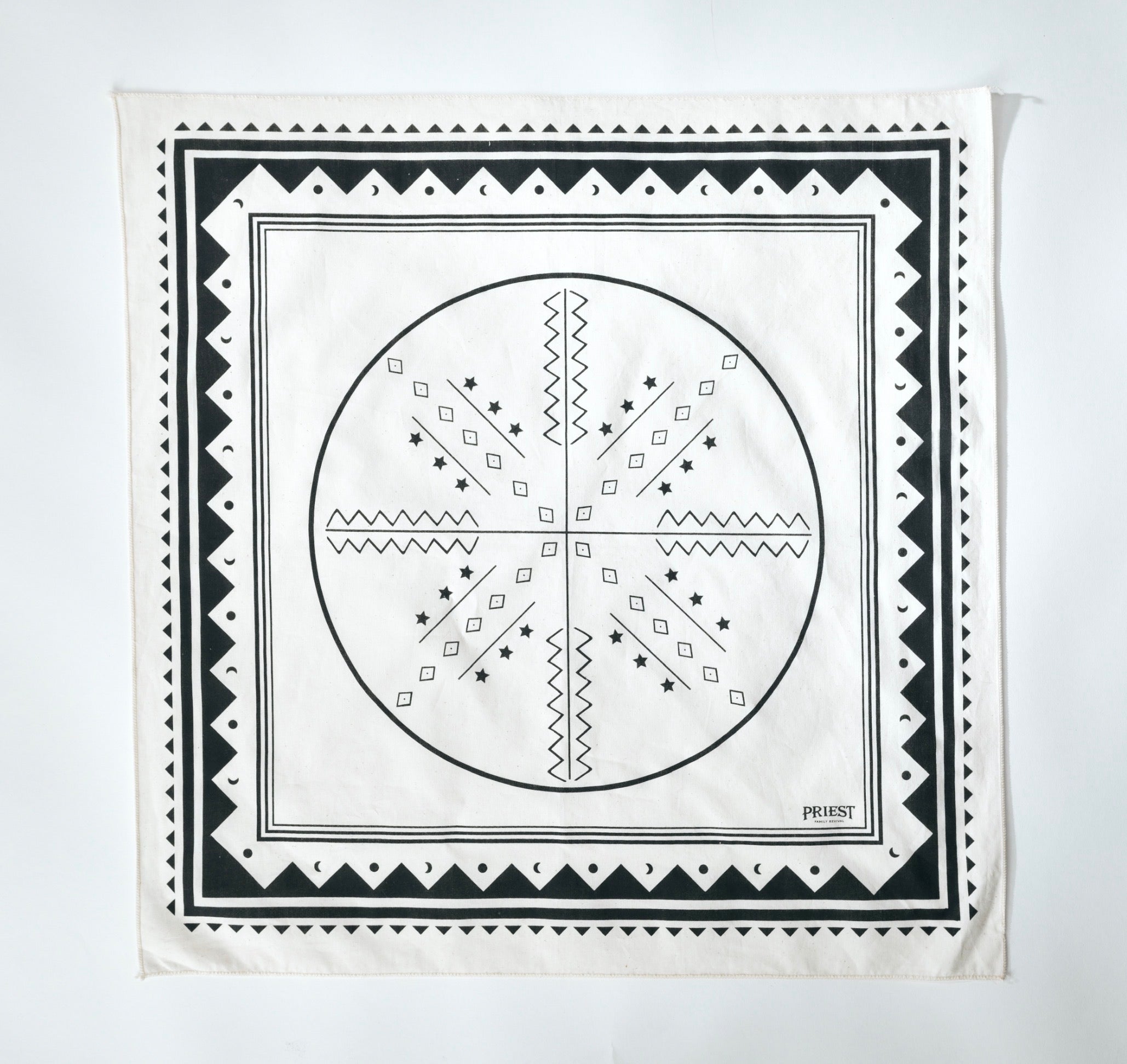 Protection Bandana