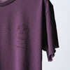 Potato Girl Crop T-Shirt