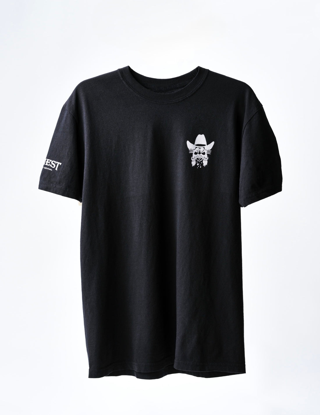 The Original PFR Logo T-shirt