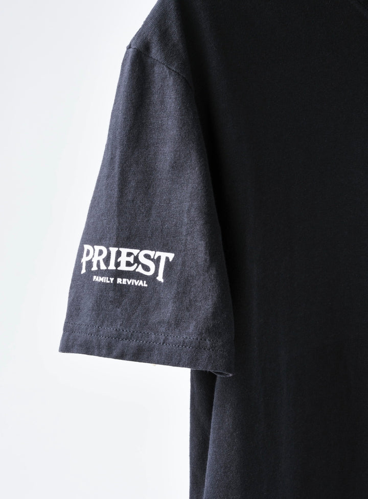 The Original PFR Logo T-shirt