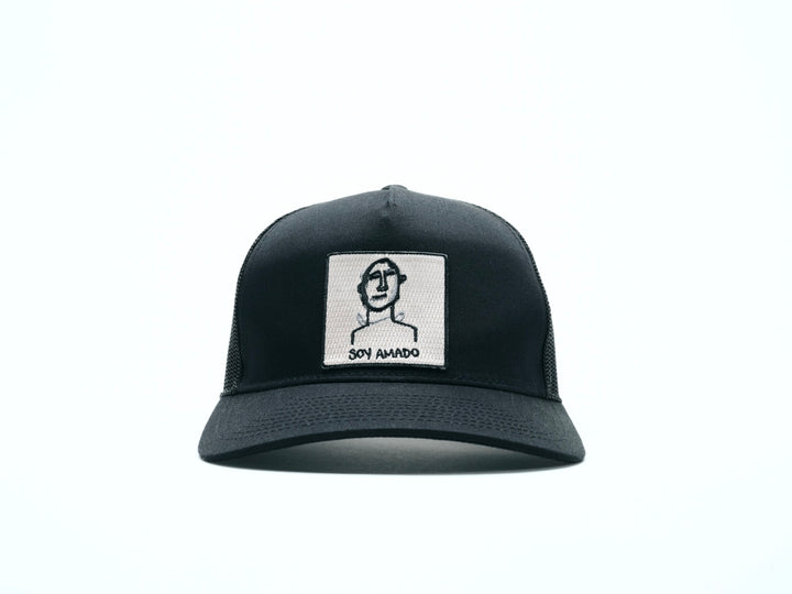 Soy Amado Trucker