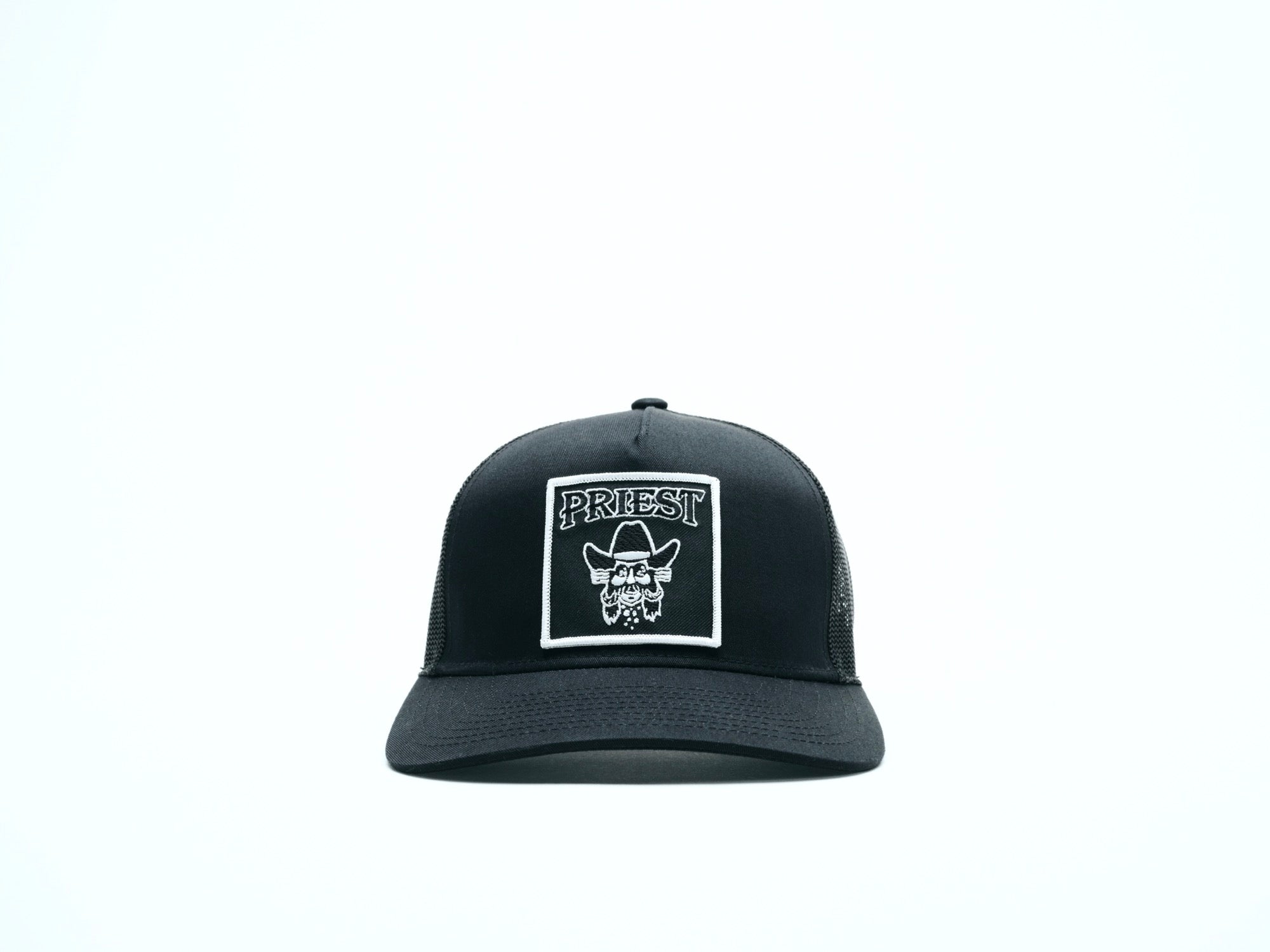 The Original PFR Trucker