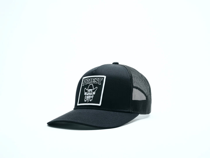 The Original PFR Trucker