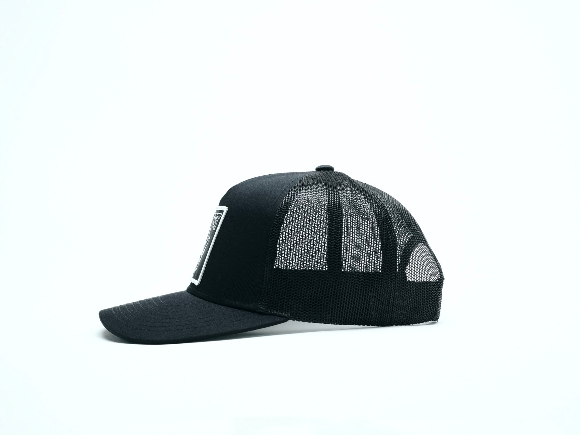 The Original PFR Trucker