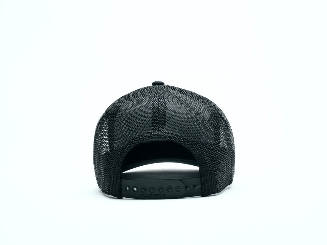 The Original PFR Trucker