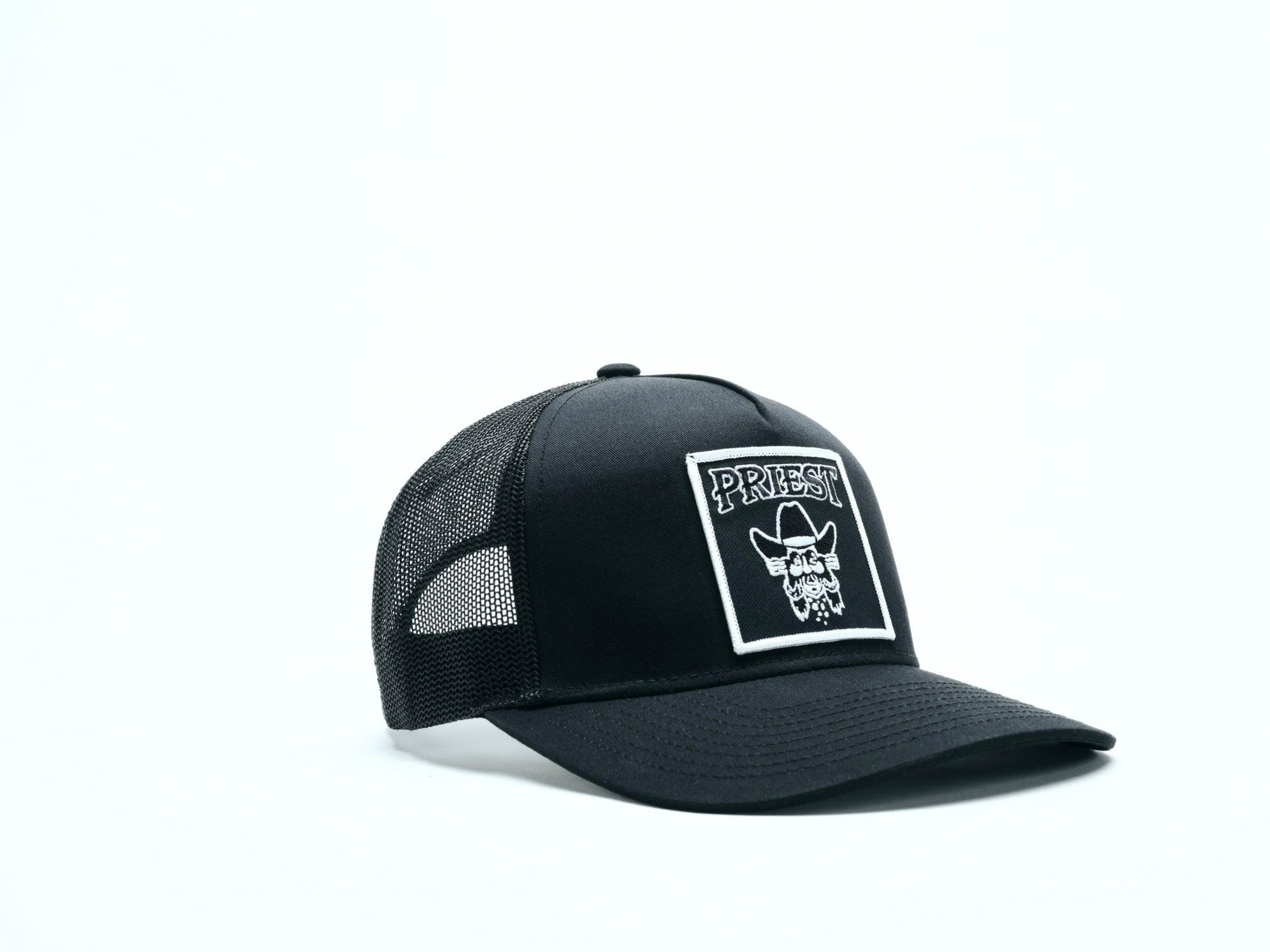 The Original PFR Trucker