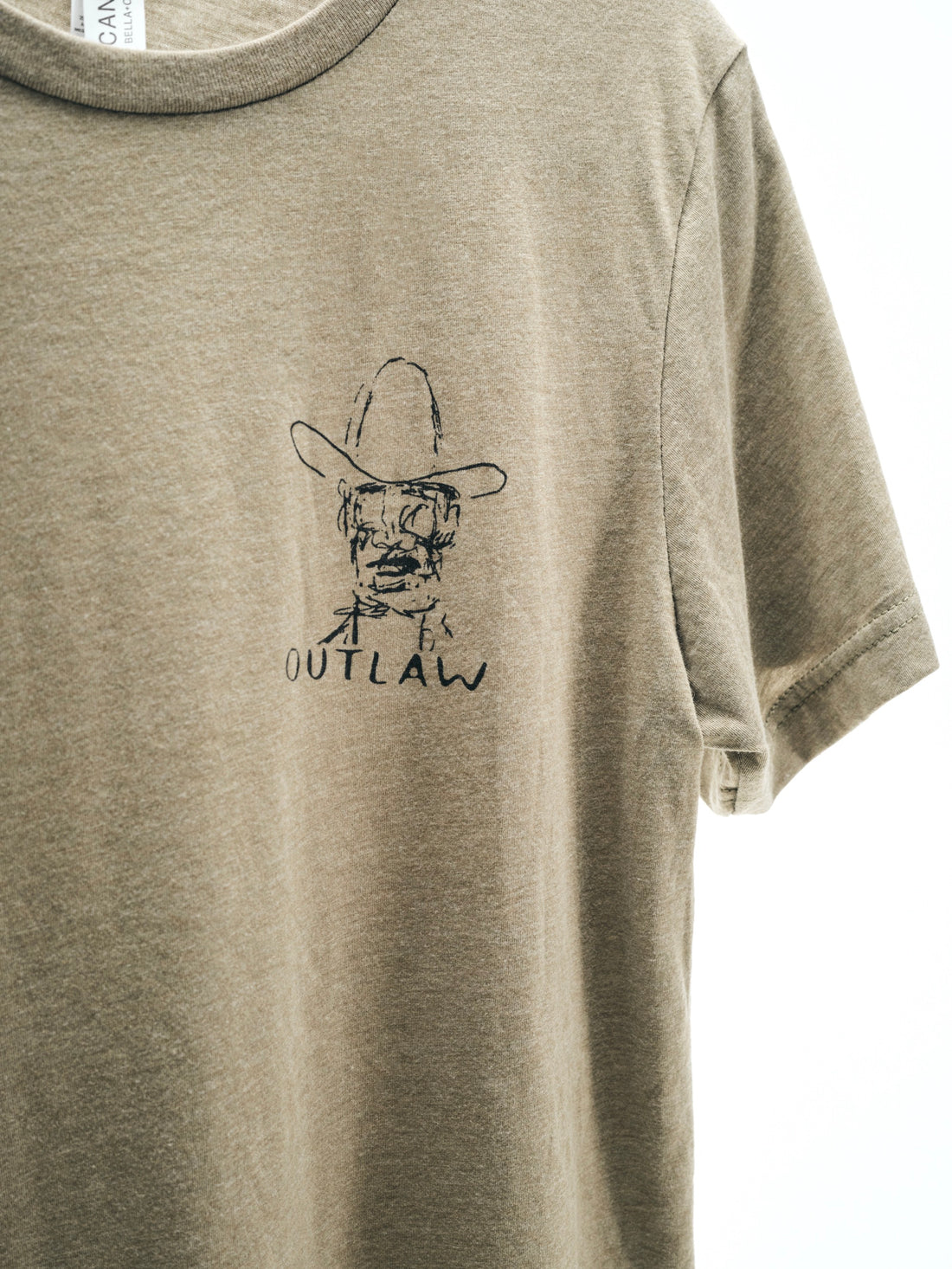 Outlaw T-shirt