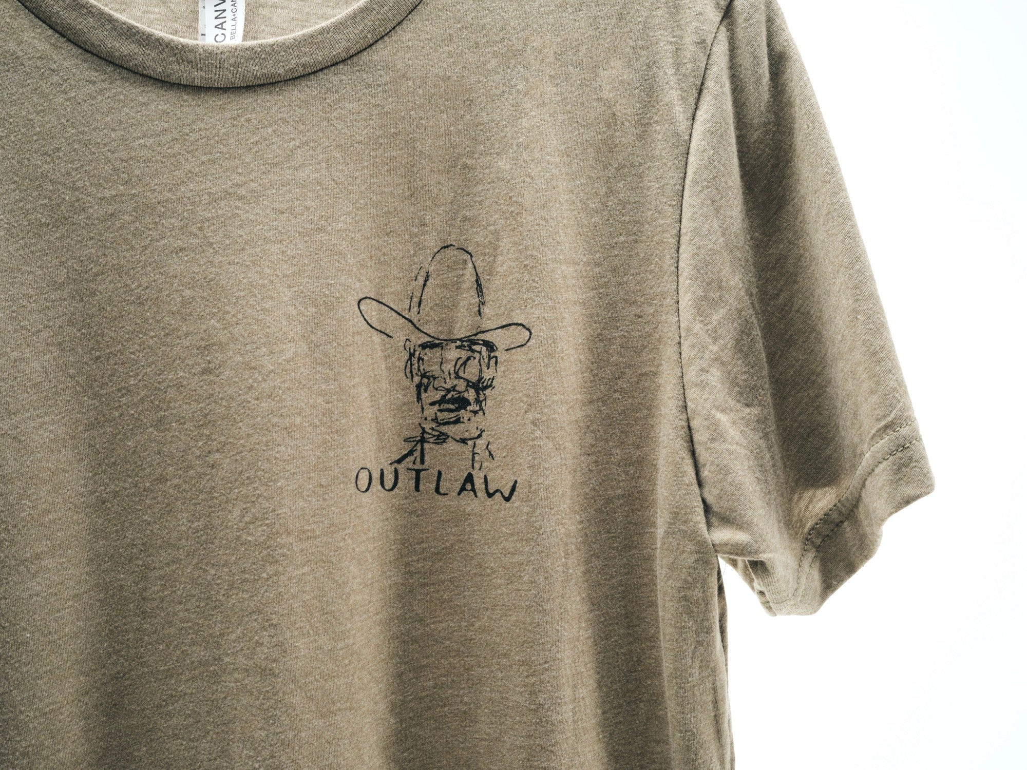 Outlaw T-shirt
