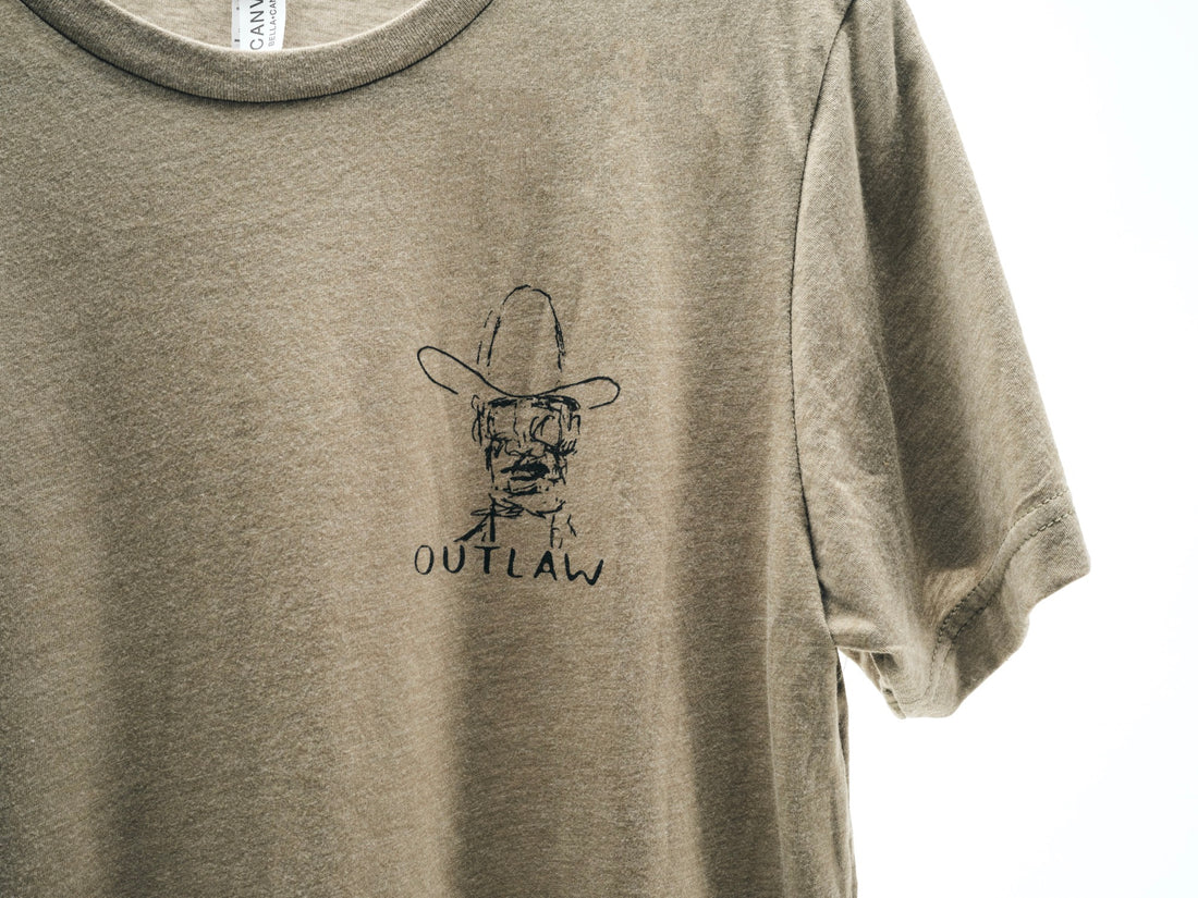 Outlaw T-shirt