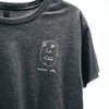 Potato Girl Crop T-Shirt